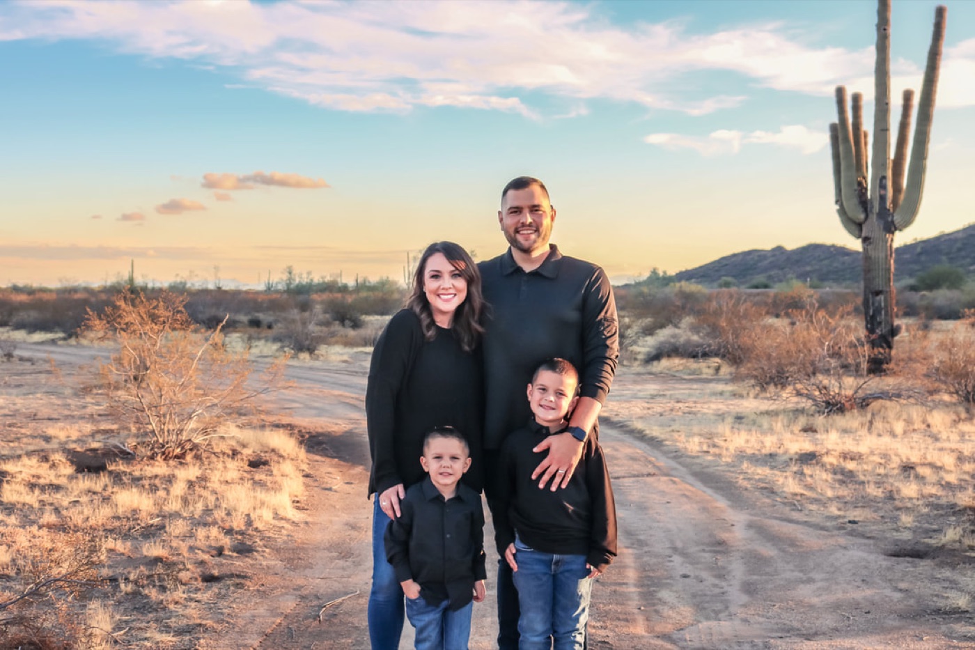 KMD Photography portrait
