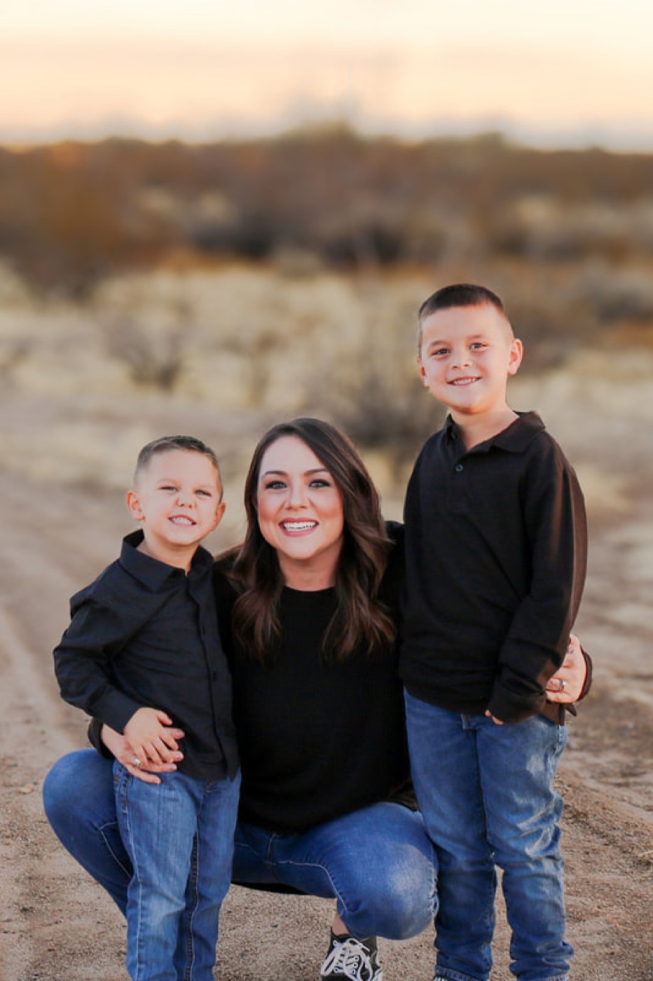KMD Photography portrait