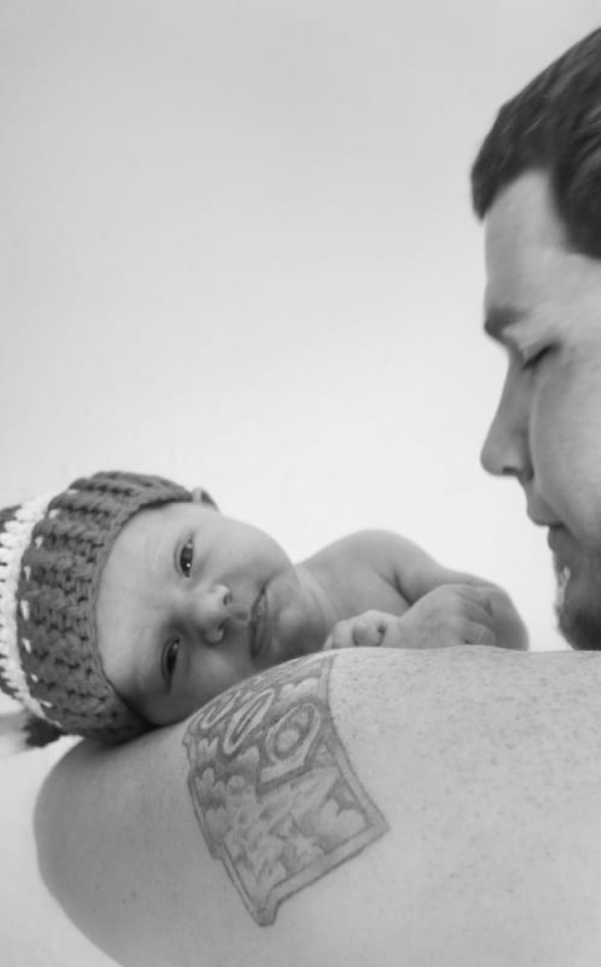 KMD Photography portrait