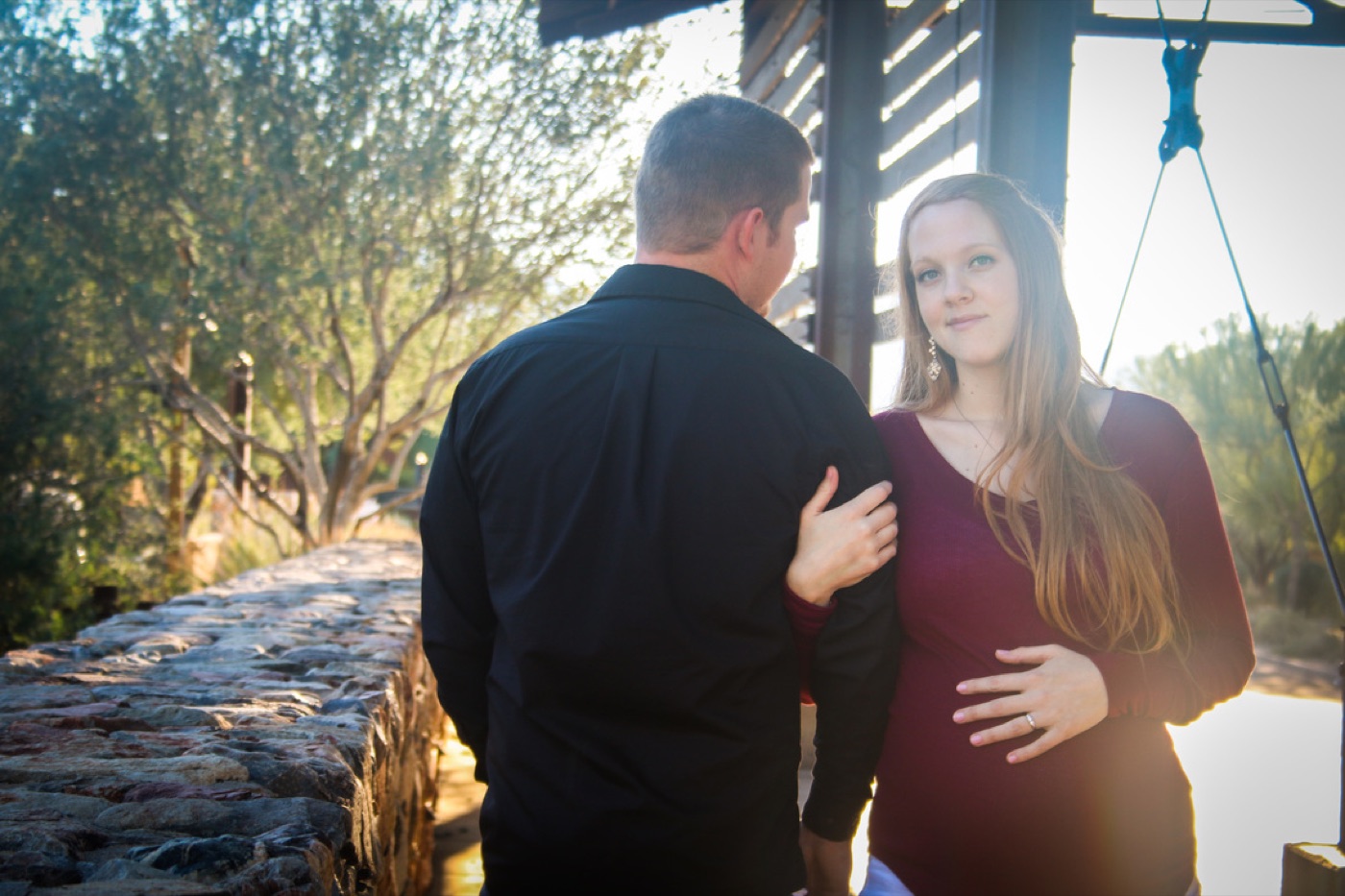 KMD Photography portrait