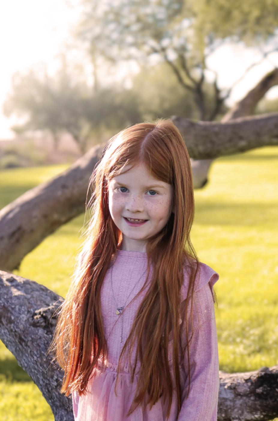 KMD Photography portrait